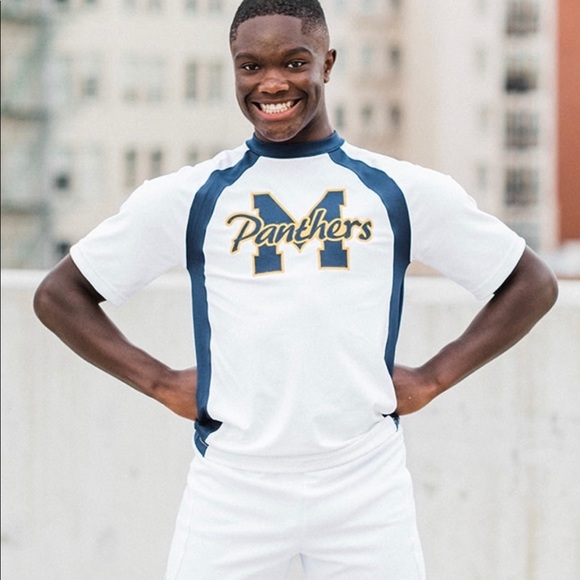 Meet your Posher, Kai - Picture 1 of 1